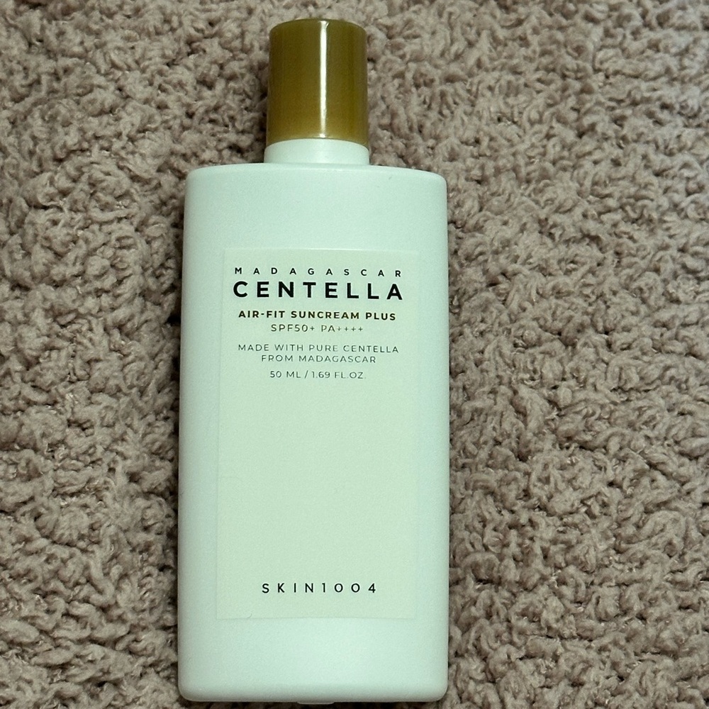 SKIN 1004 Centella Air-Fit Sunscreen Plus